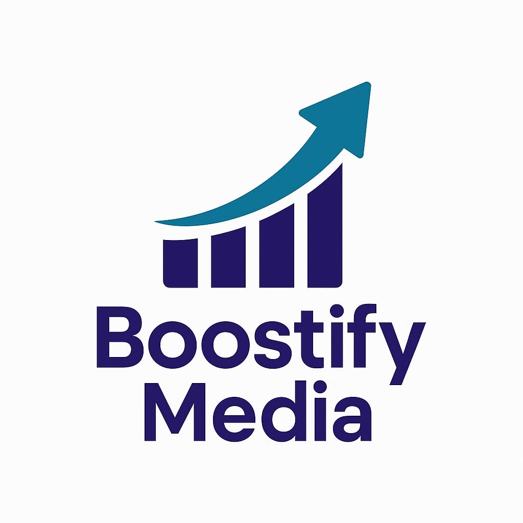 Website logo